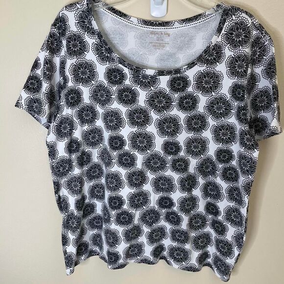 White Stag| 100% Cotton| Large - Picture 7 of 10